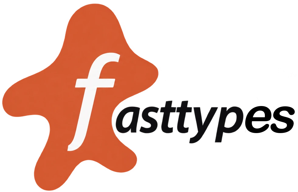 fasttypes